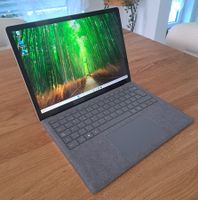 Microsoft Surface Laptop 4, 13,5 Zoll Laptop