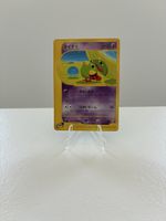 Pokémon karte Natu 1st Edition 45/88
