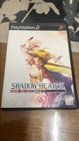 Shadow Hearts: From the New World PS2 ITA Completo Ottime Co