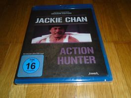 Jackie Chan - Action Hunter - UNCUT