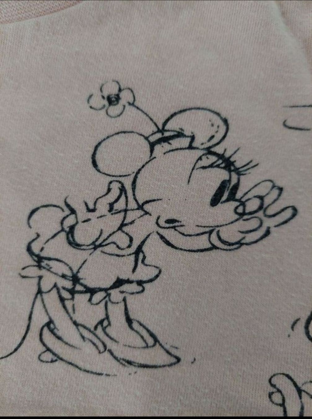 Disney Vestiti & Gonne: Disney Minnie Maus Mädchenkleid, Grösse 80 – Usato da Muri b. Bern venduto da rol_xtf8 1