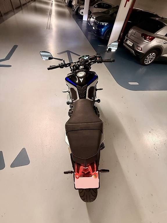 Strasse: Yamaha MT-09 SP – Gebraucht aus Thônex von donfuegoxx 4