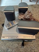 Home Cinema set AKAI