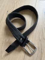 Belt- made in Italy S size
