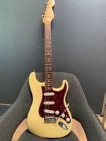 Fender American Vintage Hot Rod 60s Stratocaster