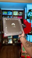 Conway The Machine - Blakk Tape (Limited ⚫ & 🔴 vinyl)