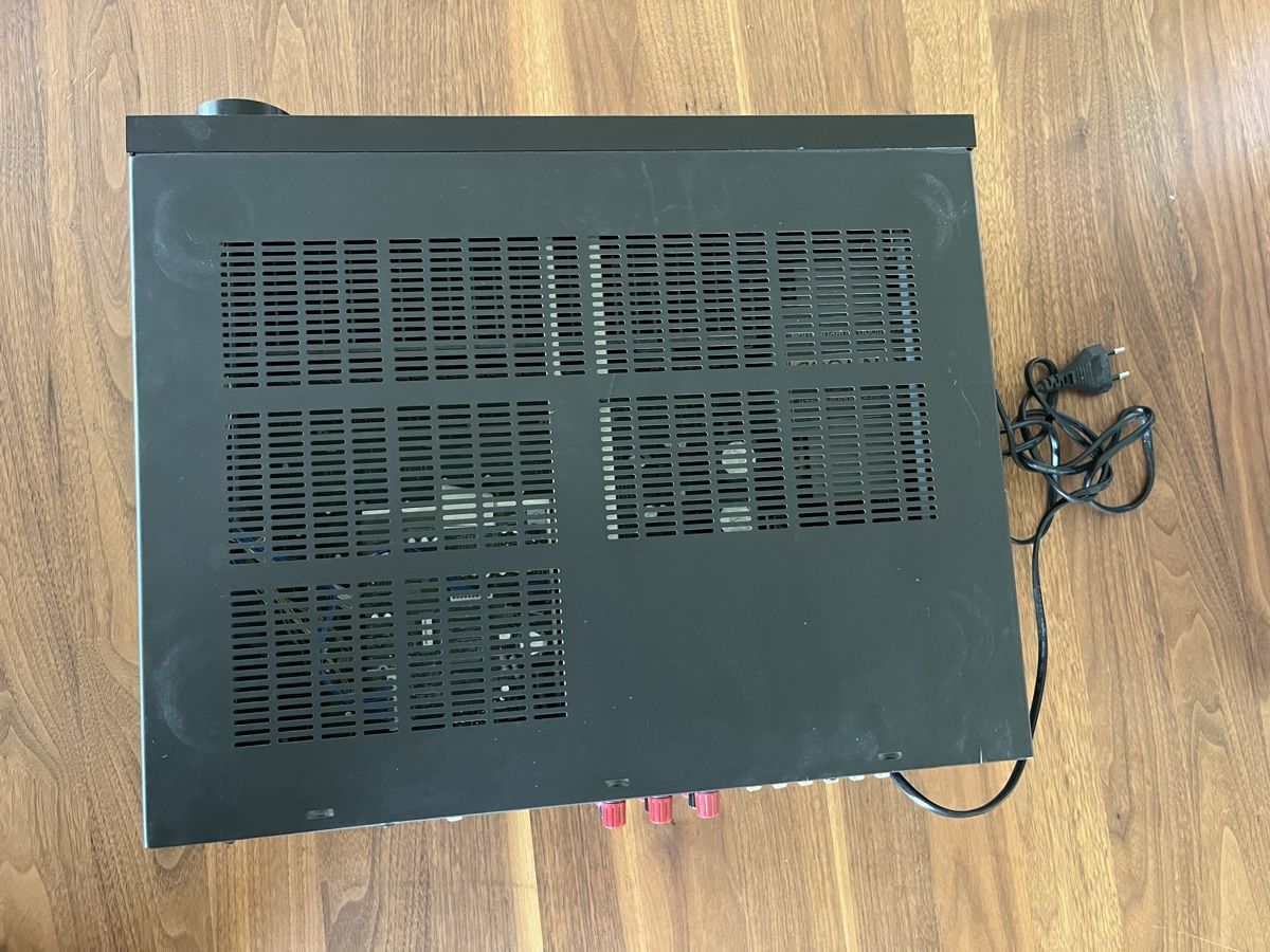 Kenwood Ricevitori: Kenwood AV Receiver KRF X9070D – Usato da Müllheim Dorf venduto da MaximilianMichel 2