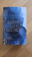 Every Little Secret von Kim Nina Ocker