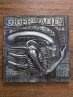 Giger's Alien Film Design Book 1989