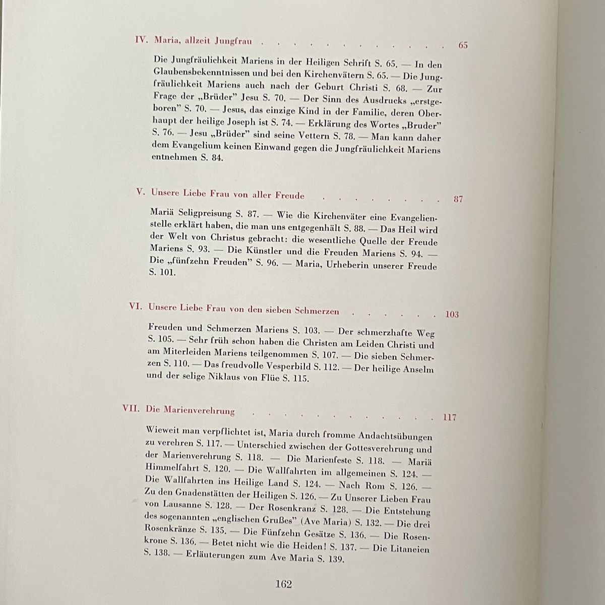 Libri: Marius Besson: Maria 1942 – Usato da Schwyz venduto da rs-trend 3