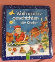 Weihnachtsgeschichten für Kinder