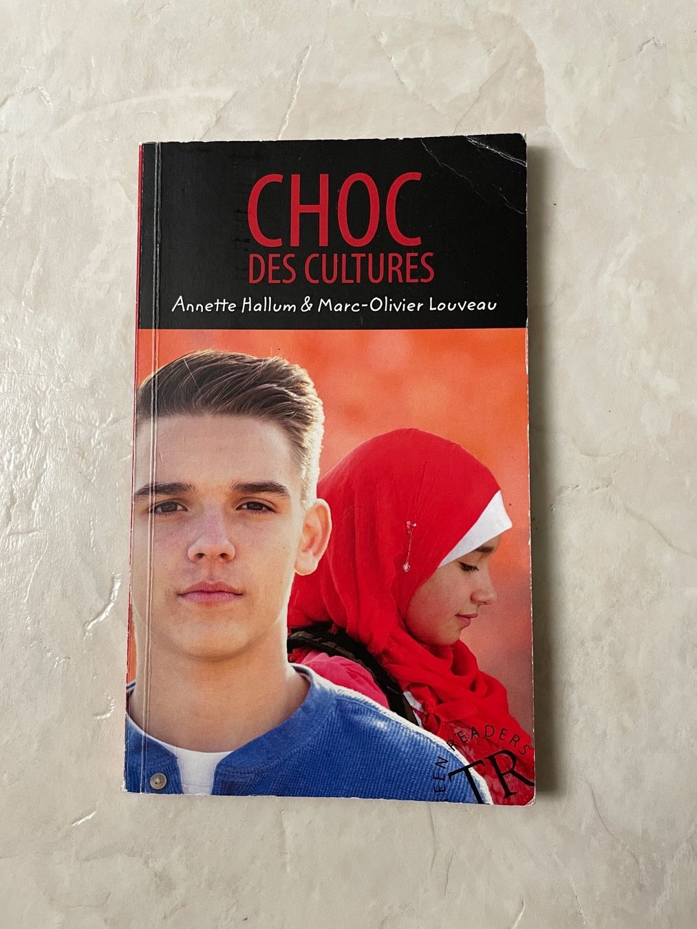 Libri: Choc des cultures – Usato da Uetikon am See venduto da m1384