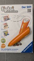 Tiptoi Stift + Starter Set + Spiele