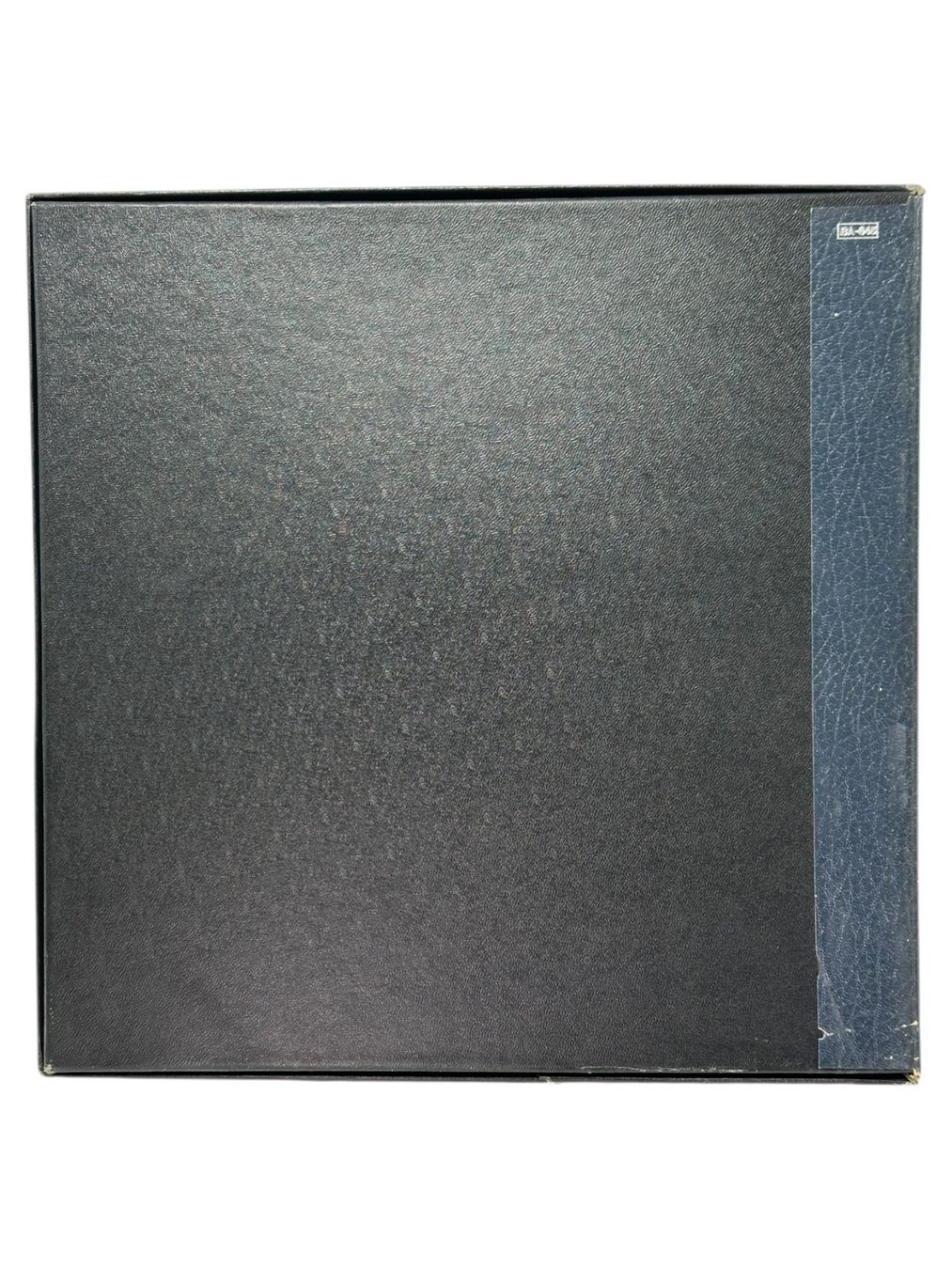 Dischi in vinile: Jacques BREL Coffret BARCLAY 8002, 7 LP Années 1970 – Usato da Morges venduto da deco.vintage 8