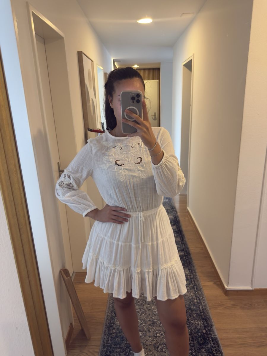 Zara Vestiti: ZARA Sommerkleid – Usato da Niederhasli venduto da elm_7pyv