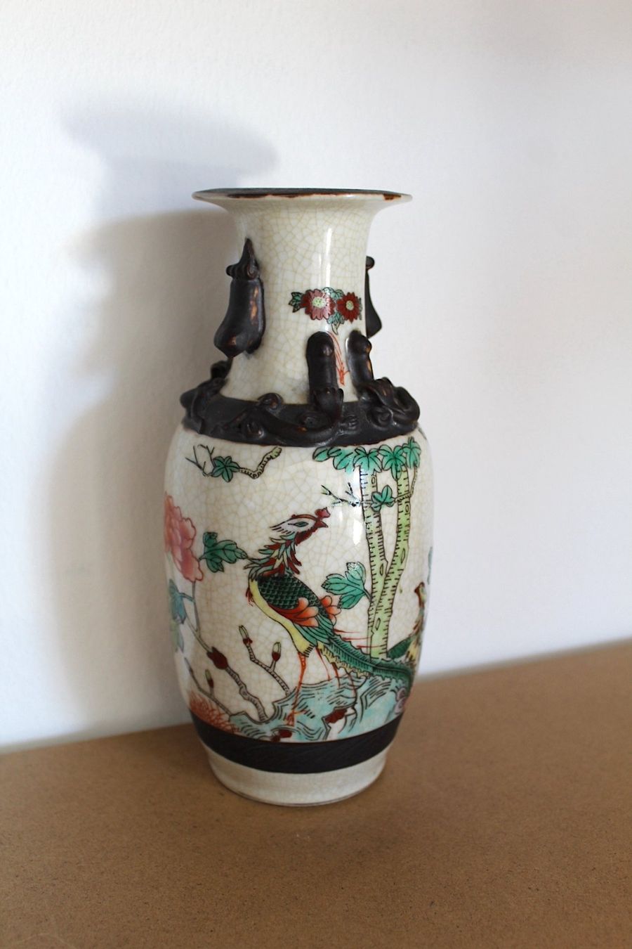 Vasi & Recipienti: Vintage , Chinesische Nanking Vase – Usato da Locarno venduto da fripui
