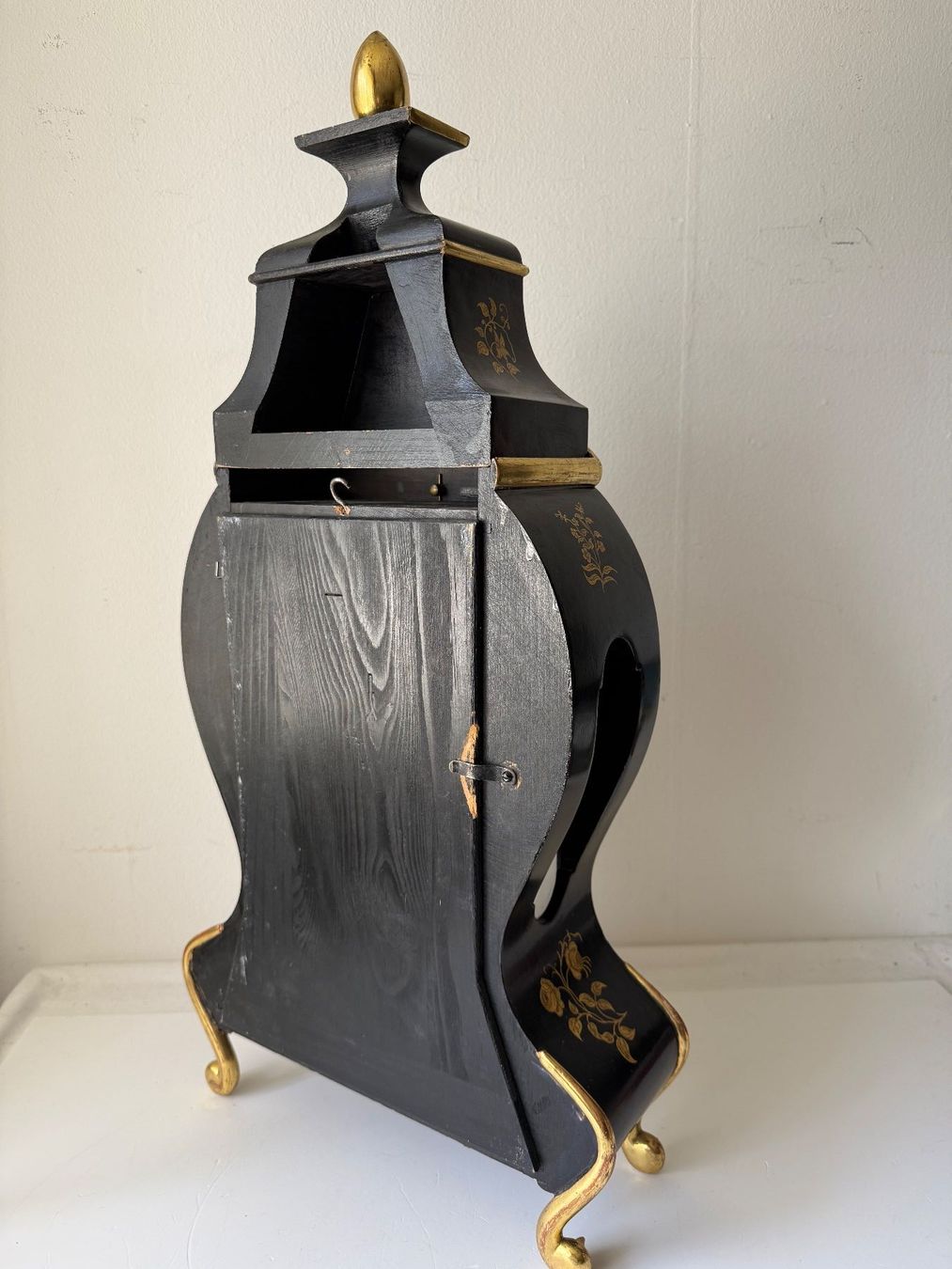 Orologi da terra & Orologi da parete: Sumiswalder Pendule – Usato da Zwingen venduto da moje1 4