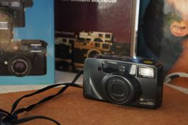 M-Optic Af zoom - 38-120mm