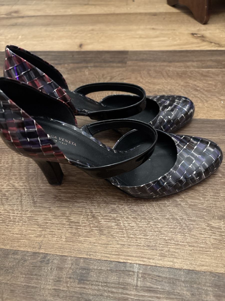 Bottega Veneta Scarpe da donna: Bottega Veneta Pumps – Usato da Bern venduto da LoveVintageY2K 1
