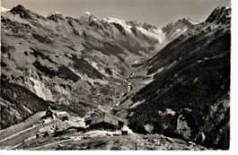 Alpe Faldum Lötschental
