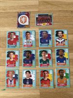 FIFA WM 2026 Stickers Panini 