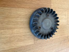 Töffli Lüfterrad Sachs 503