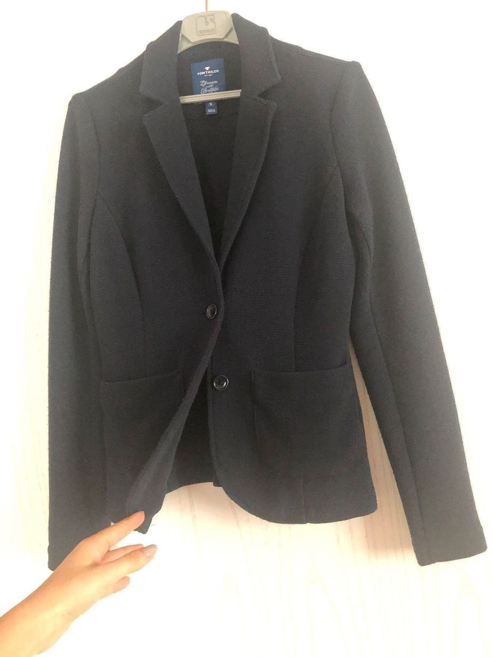 Jacken: Blazer Tom Tailor – Gebraucht aus Rheineck von Princessaitaliana 1