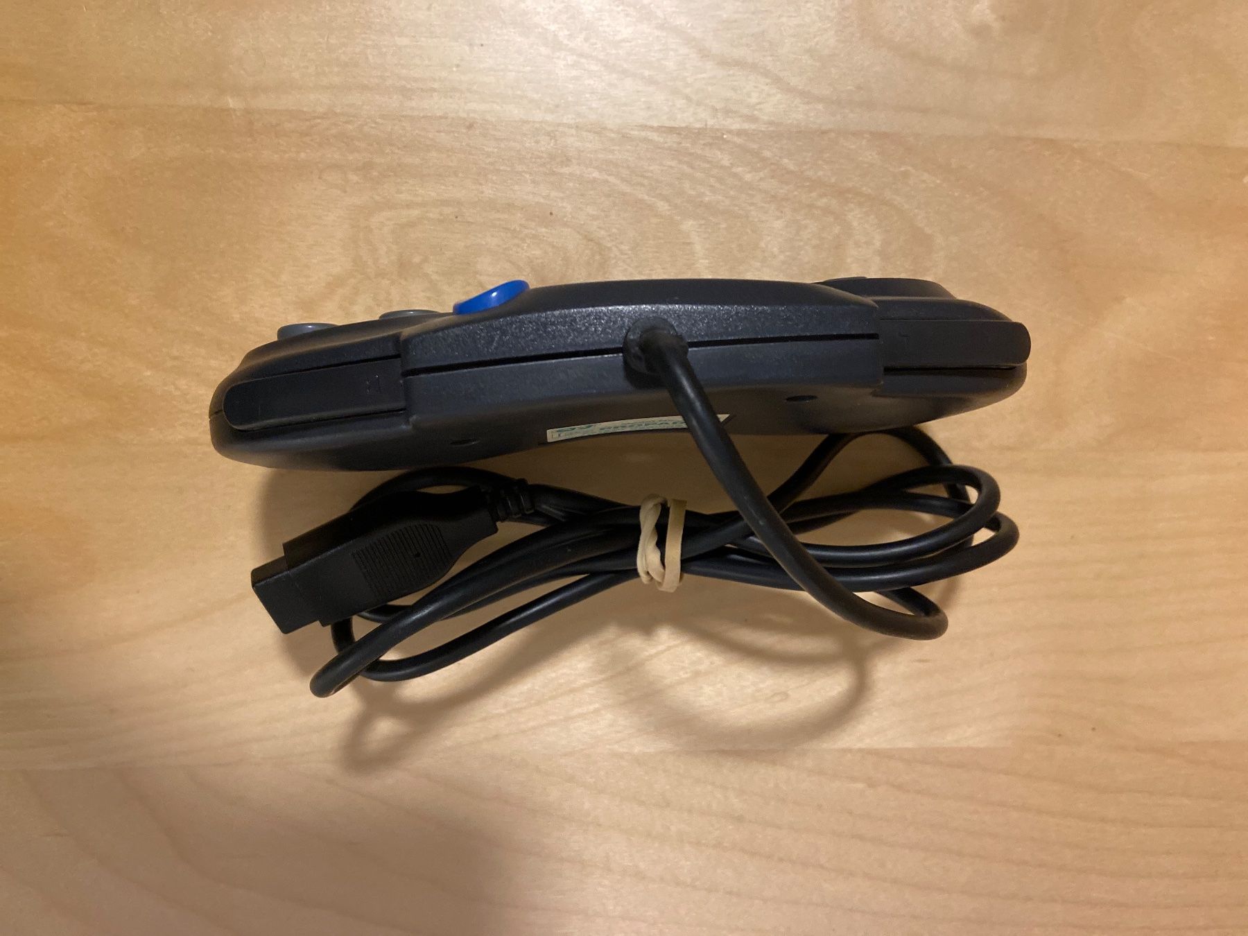 Controller: Sega SG Pro Pad 2 - Controller / Pad – Usato da Frauenfeld venduto da golfdude 5