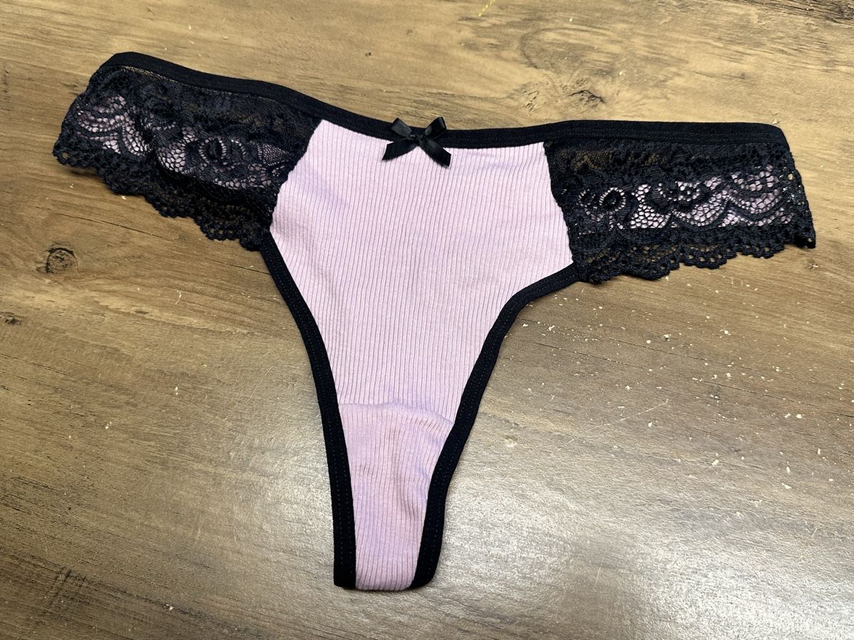 Altra biancheria intima: 3er Set Sting Gr. M/L – Usato da Buus venduto da 2019dp 5