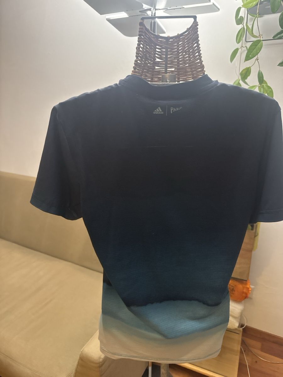 Adidas T-shirt: ADIDAS T-shirt Men Gr S – Usato da Rüti ZH venduto da Sugus99 1