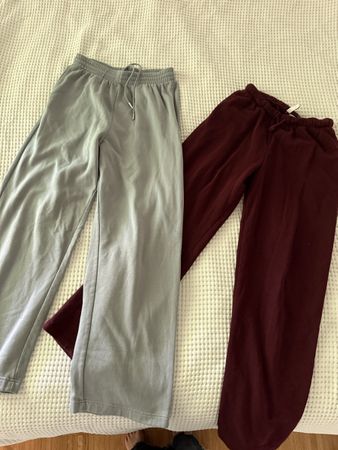 PANTALONS DE JOGGING H&M BASIC