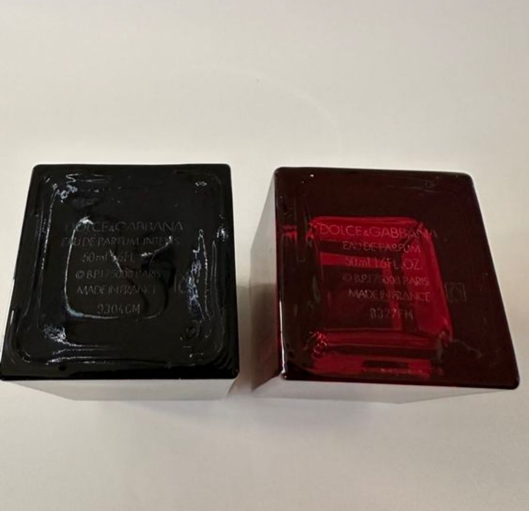 Dolce & Gabbana Parfum & Eau de Toilette: Dolce&Gabanna "The Only One" Parfüm 2x – Gebraucht aus Binz von julijuli 1