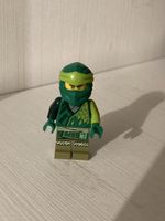 LEGO Ninjago Lloyd Minifigur