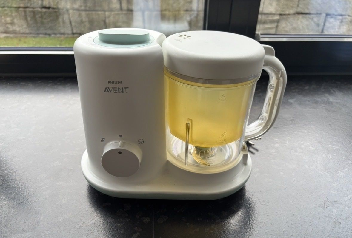 Philips Elettrodomestici da cucina: Philips Breimaker gebraucht ab 1.- – Usato da Kallnach venduto da Chaesi89 3
