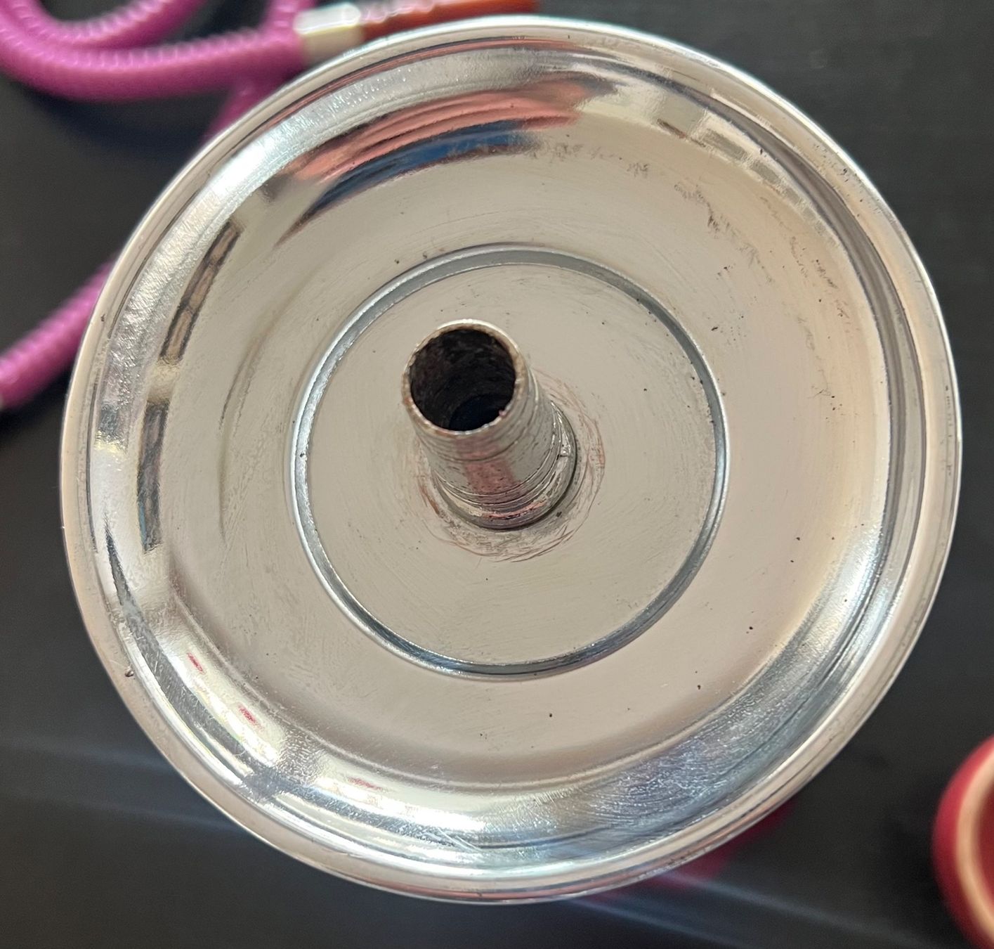 Wasserpfeifen: Wasserpfeife (Sisha) – Gebraucht aus Adliswil von Myxin 3
