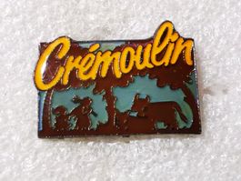 Ansteckpin 113: Cremoulin