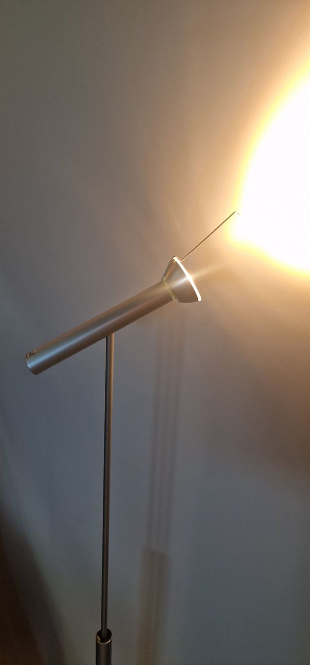 Baltensweiler Lampes: Baltensweiler Topoled S Stehlampe – D'occasion à ZÜRICH par Arte-24 1