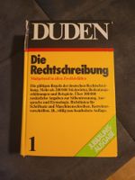 Duden Jubiläums Ausgabe 1980!