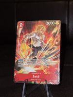 Sanji [Parallel Foil] ST21-003 One Piece