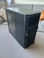 Leistungsstarker Desktop-PC für Gaming & Multimedia
