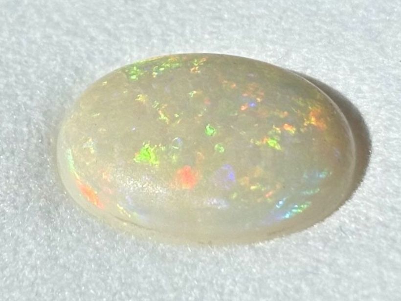 Pietre preziose: Opal 5.4 ct – Usato da Brugg AG venduto da lau_9rvy 2