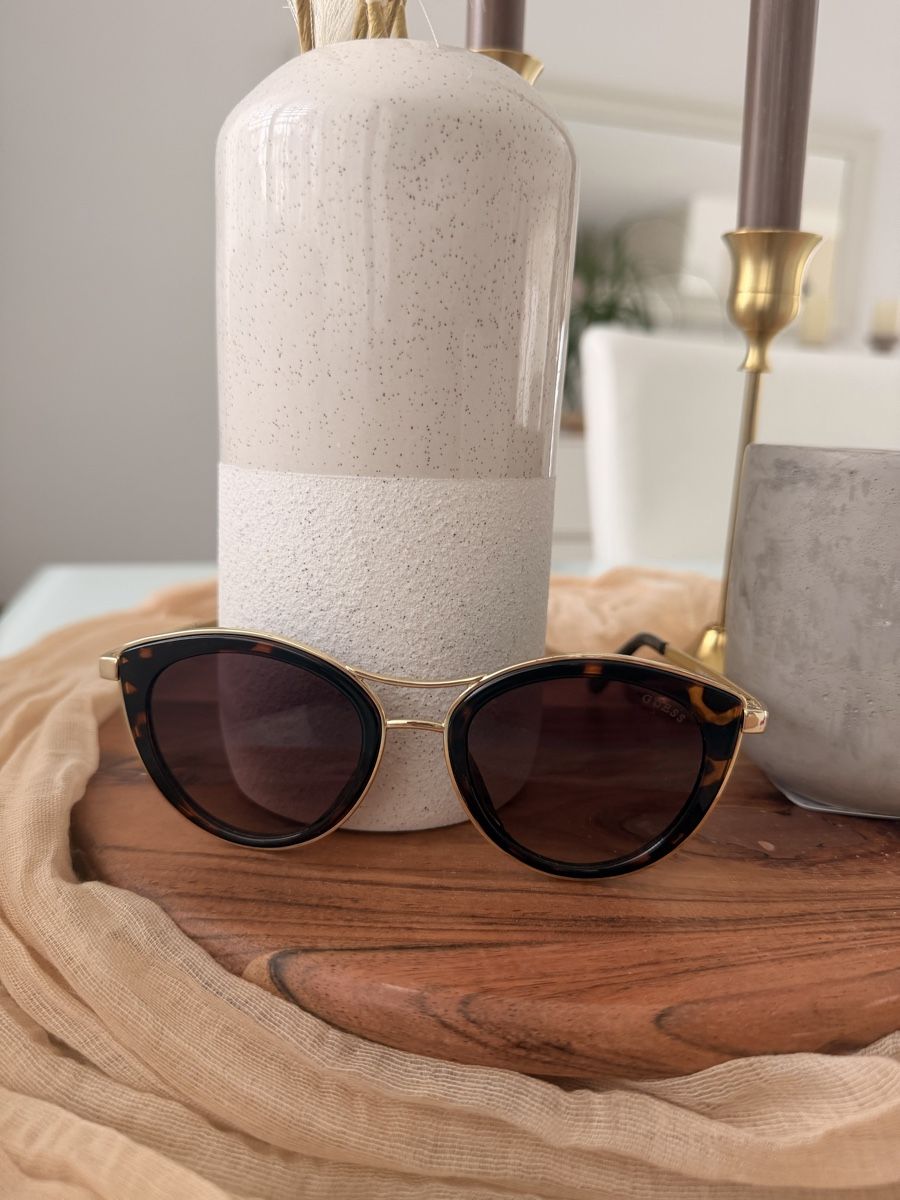 Guess Occhiali & Lenti: Original Guess Sonnenbrille – Nuovo (secondo la descrizione) da Steinmaur venduto da Kiki_m240 4