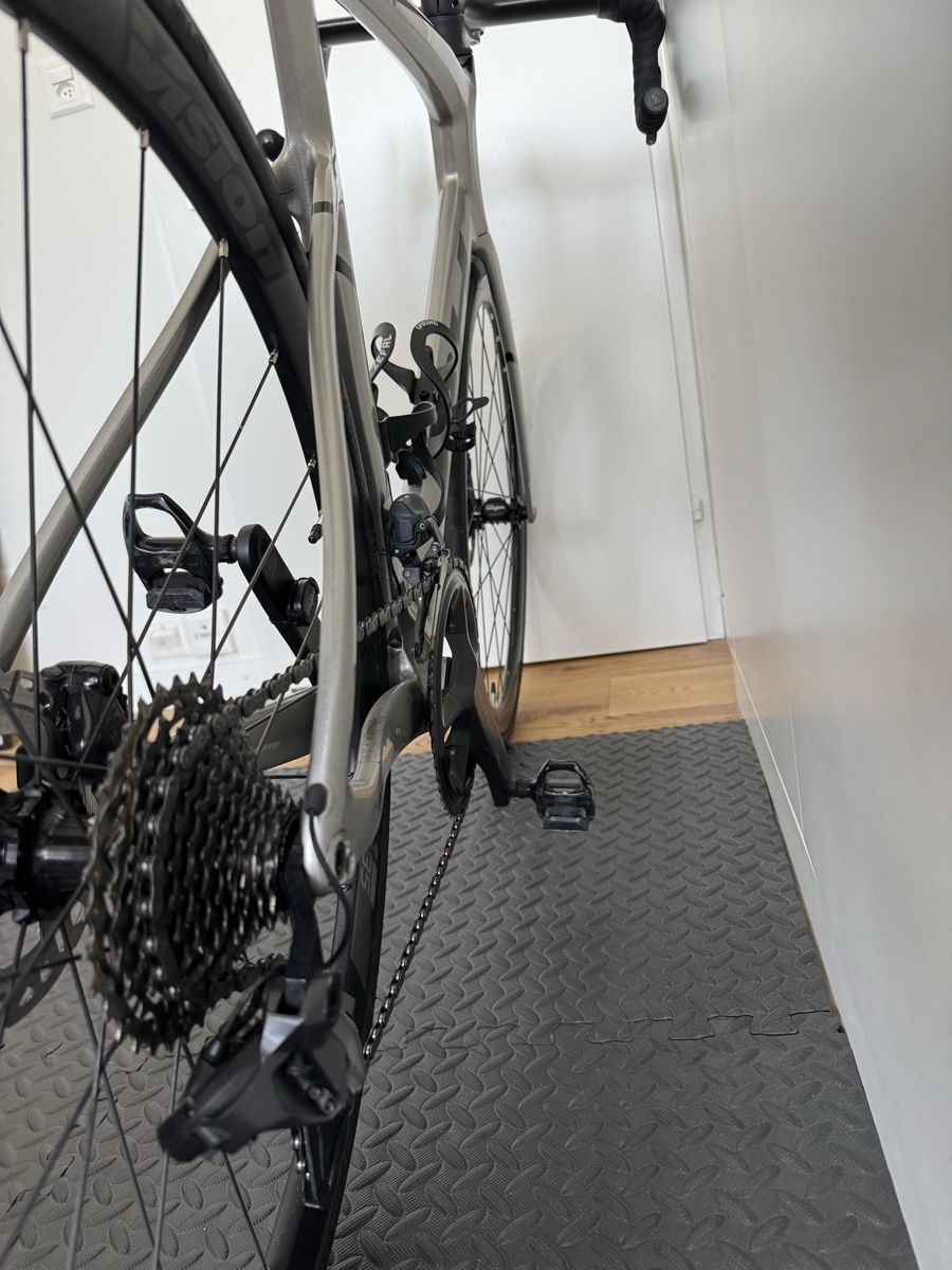 Biciclette: BH RS1 4.5 Rennrad – Nuovo (secondo la descrizione) da Gossau SG venduto da ew1879 2