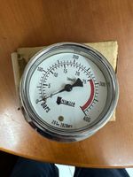 Promecam Druckmanometer 0-400 Bar, neuwertig, Top Zustand!