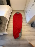 Schlafsack Mountain Hardwear Thermic Micro ungebraucht