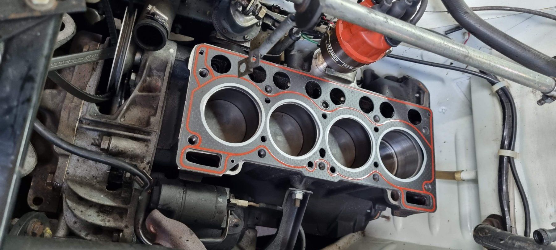 Renault Automobili: Renault R4 F6 – Usato da Kreuzlingen venduto da 123peter 2