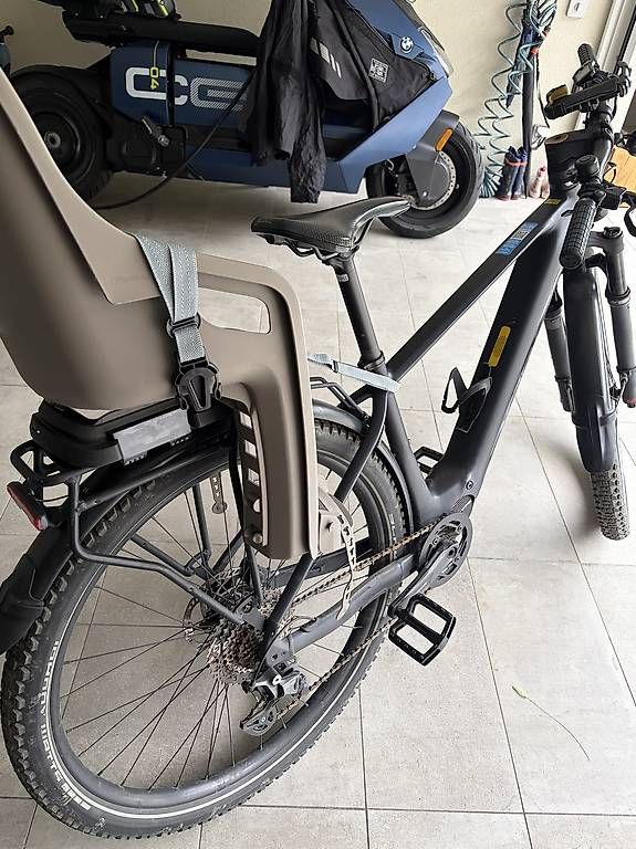 Orbea Biciclette: ORBEA KEMEN SUV30 – Usato da Odogno venduto da ane_5hd9