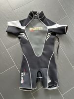 Mares Neoprenanzug short Grösse 5