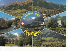 Frutigen 1993