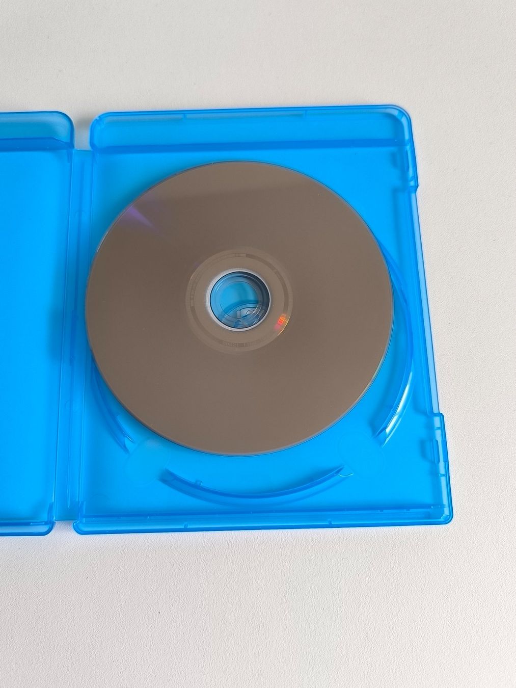 Tutti i DVDs: Blu-ray / Passengers - Jennifer Lawrence & Chris Pratt – Usato da Muttenz venduto da hak_dsk9 3